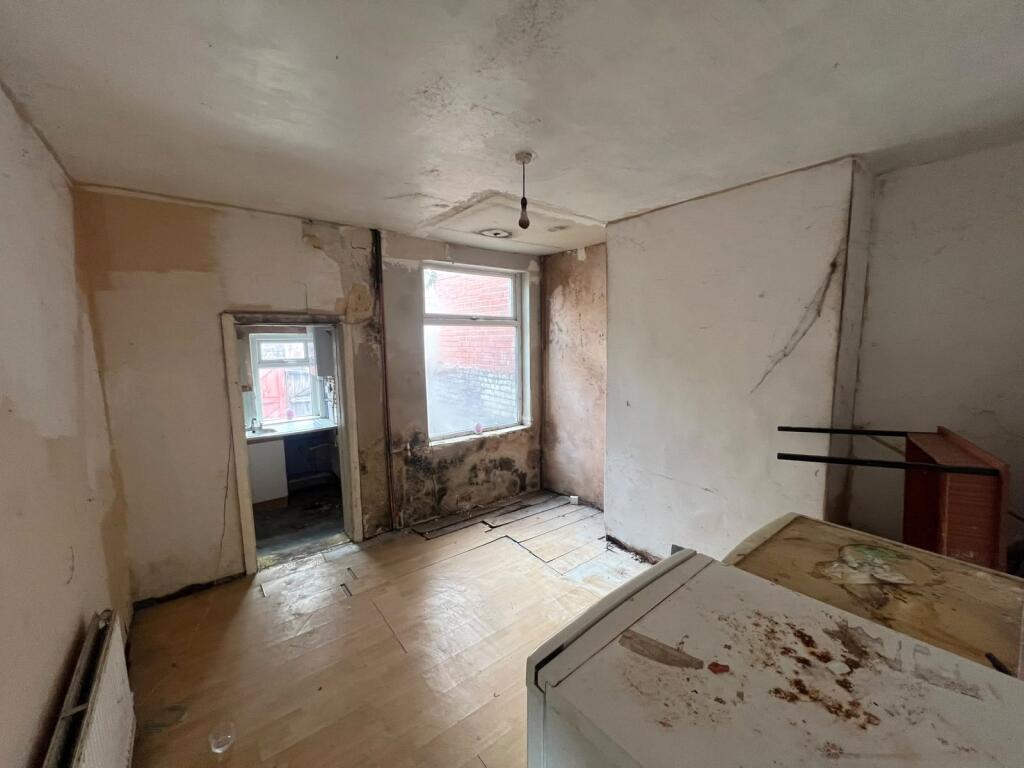 House in Manchester - View 2