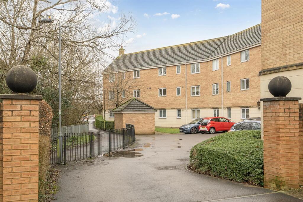 Main image of property: Orchard Gate, Bradley Stoke, Bristol