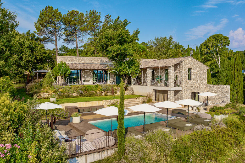 Main image of property: Provence-Alps-Cote d`Azur, Vaucluse, Gordes