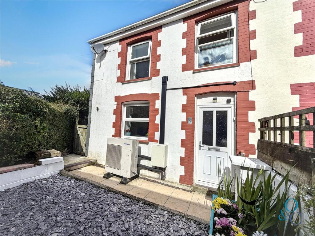 House in Plymouth - More