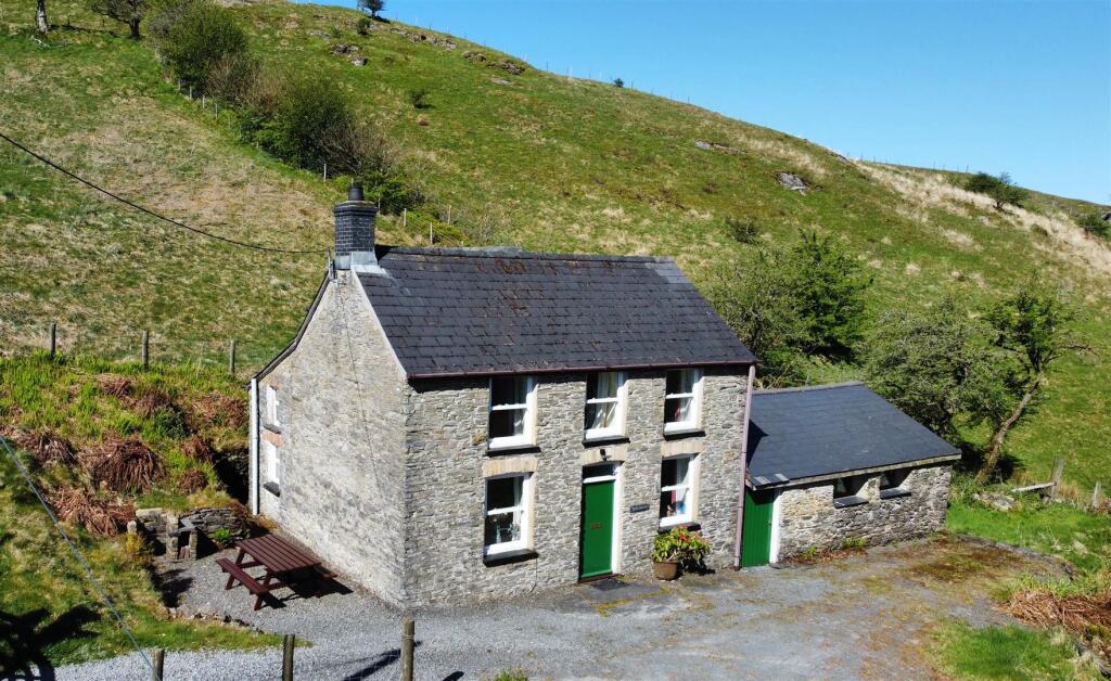 Main image of property: Ystumtuen, Aberystwyth