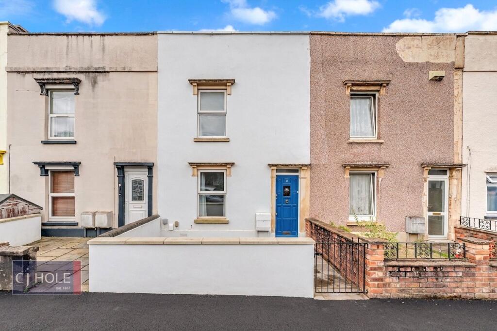 House in Bristol - View 4