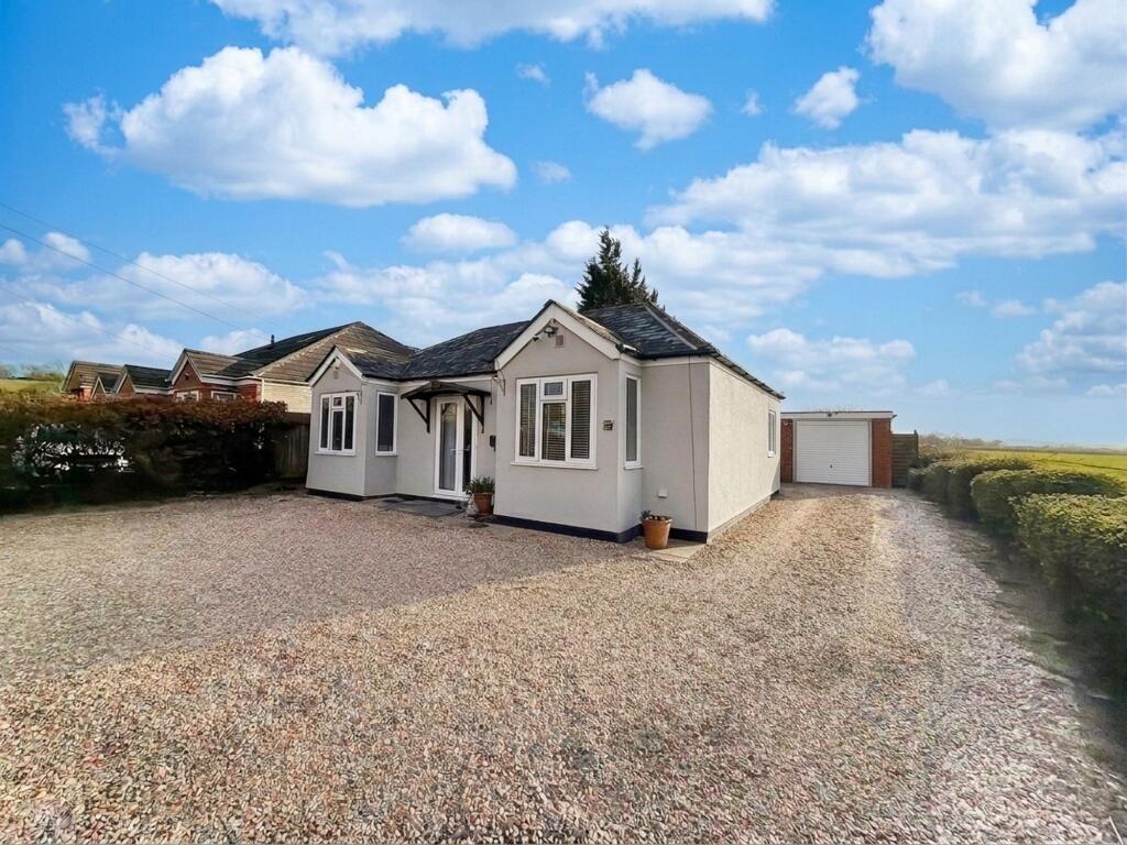 Main image of property: Nottingham Road, Barrowby, NG32