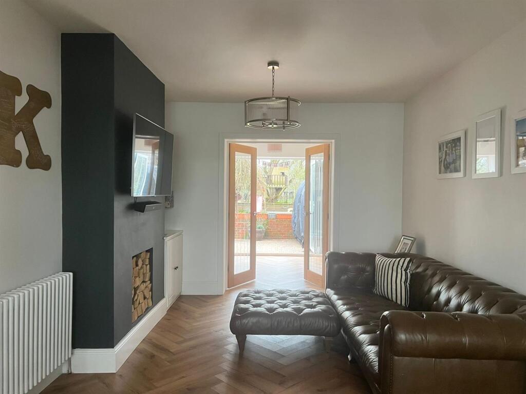 Additional image 4 of Silver Street, Wythall