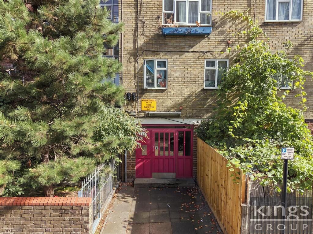 Main image of property: Hale Gardens, London