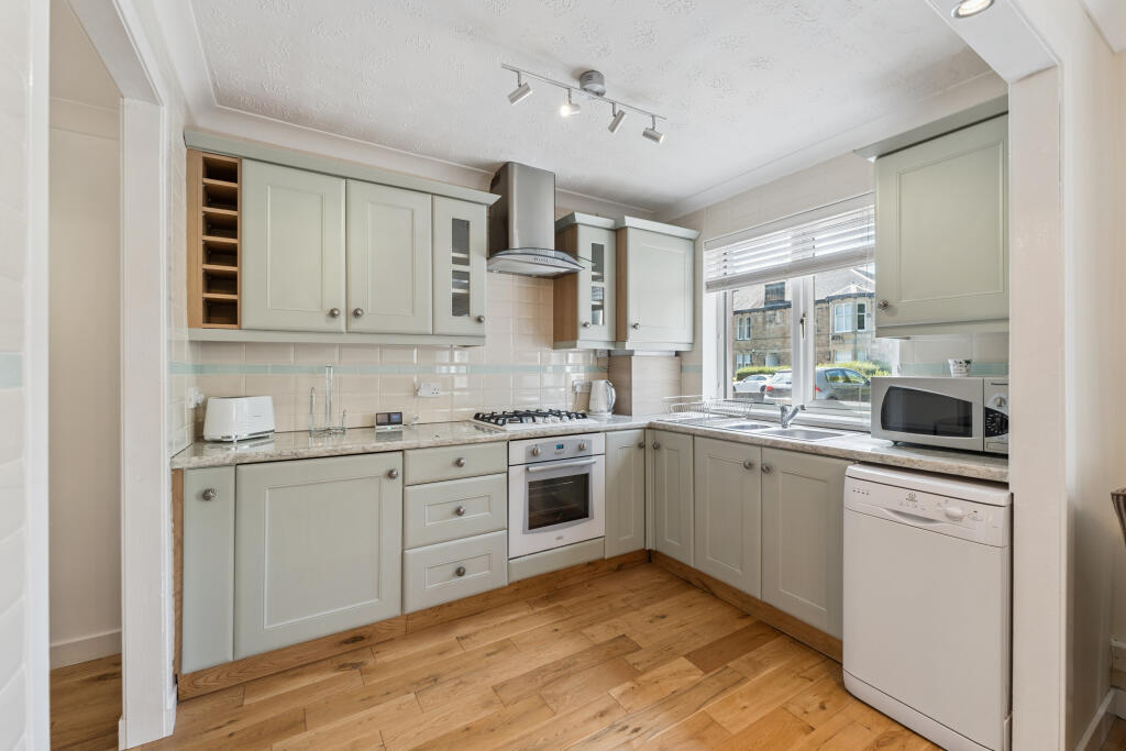 Apartment in Milngavie, South Mains, East Dunbartonshire - View 5