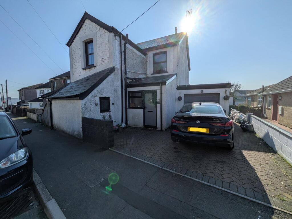 Main image of property: Church Road, Tonteg, Pontypridd