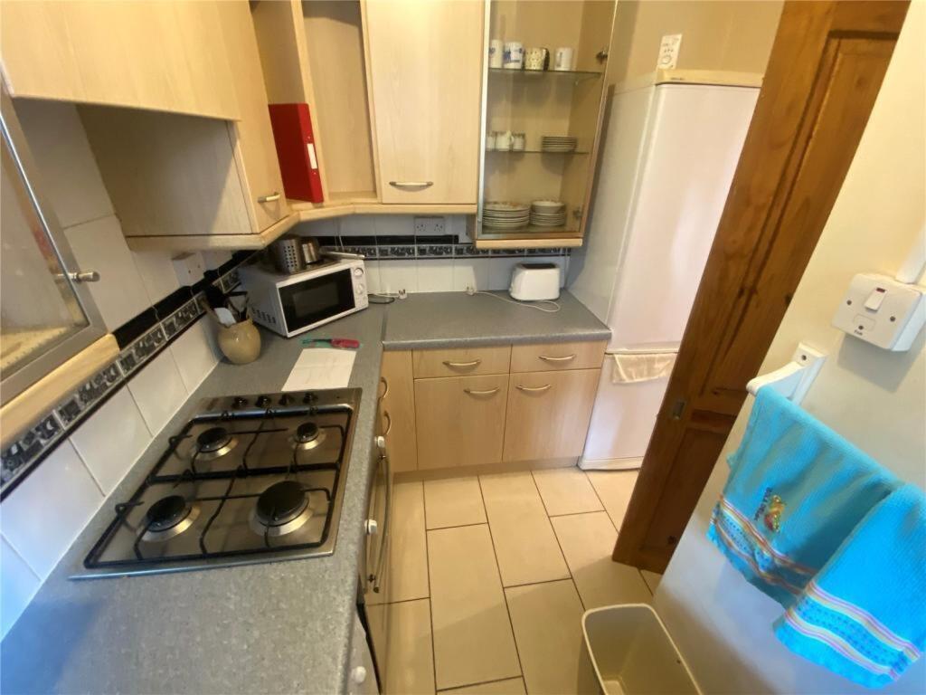 Main image of property: Greet House, Frazier Street