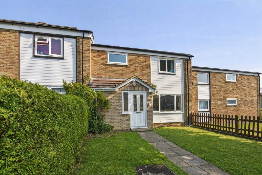 Main image of property: Northchapel