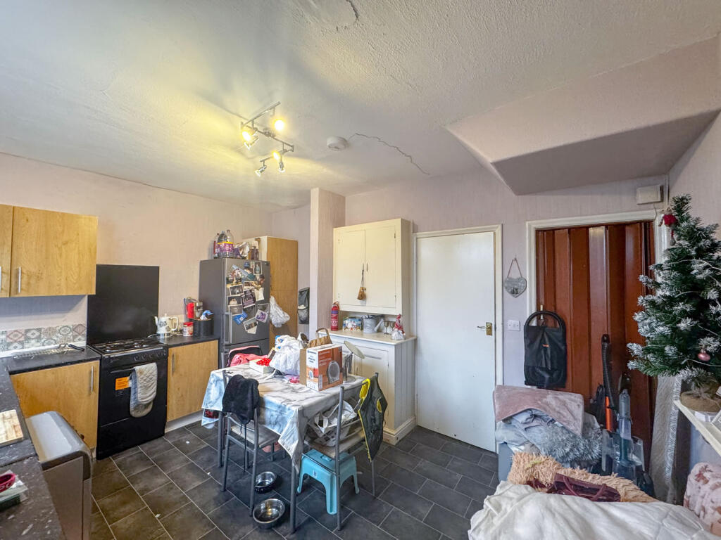 House in Blackpool, Claremont - View 5