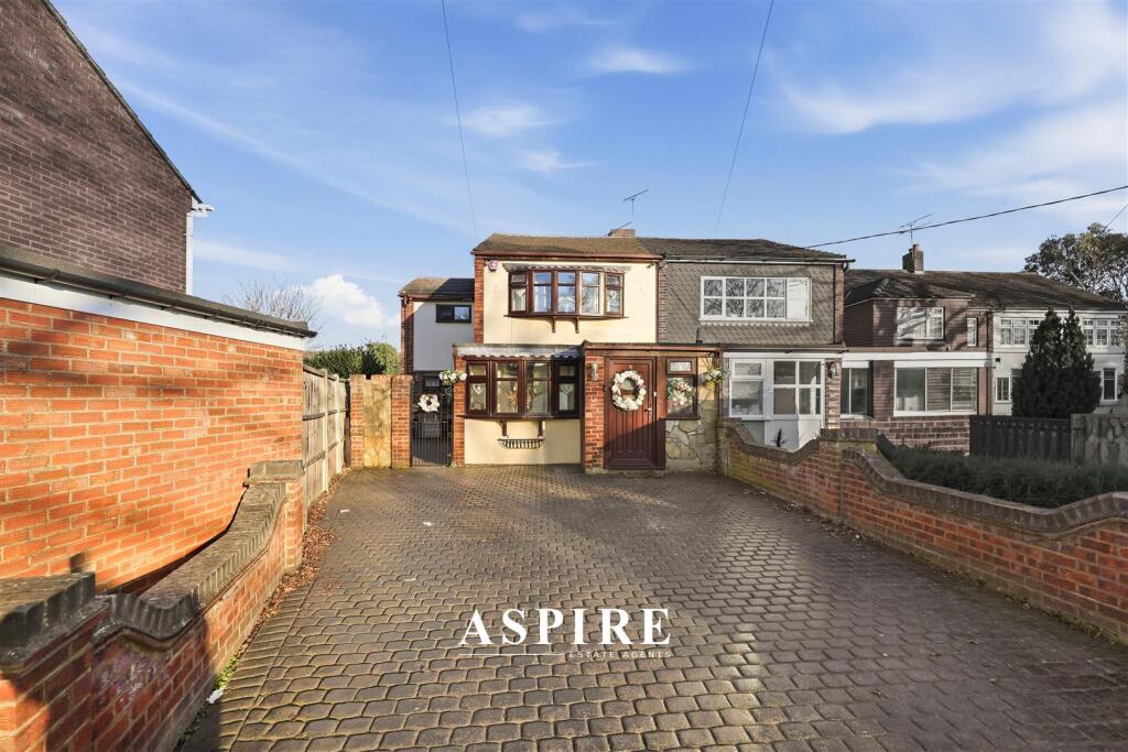 Main image of property: Rushbottom Lane, Benfleet