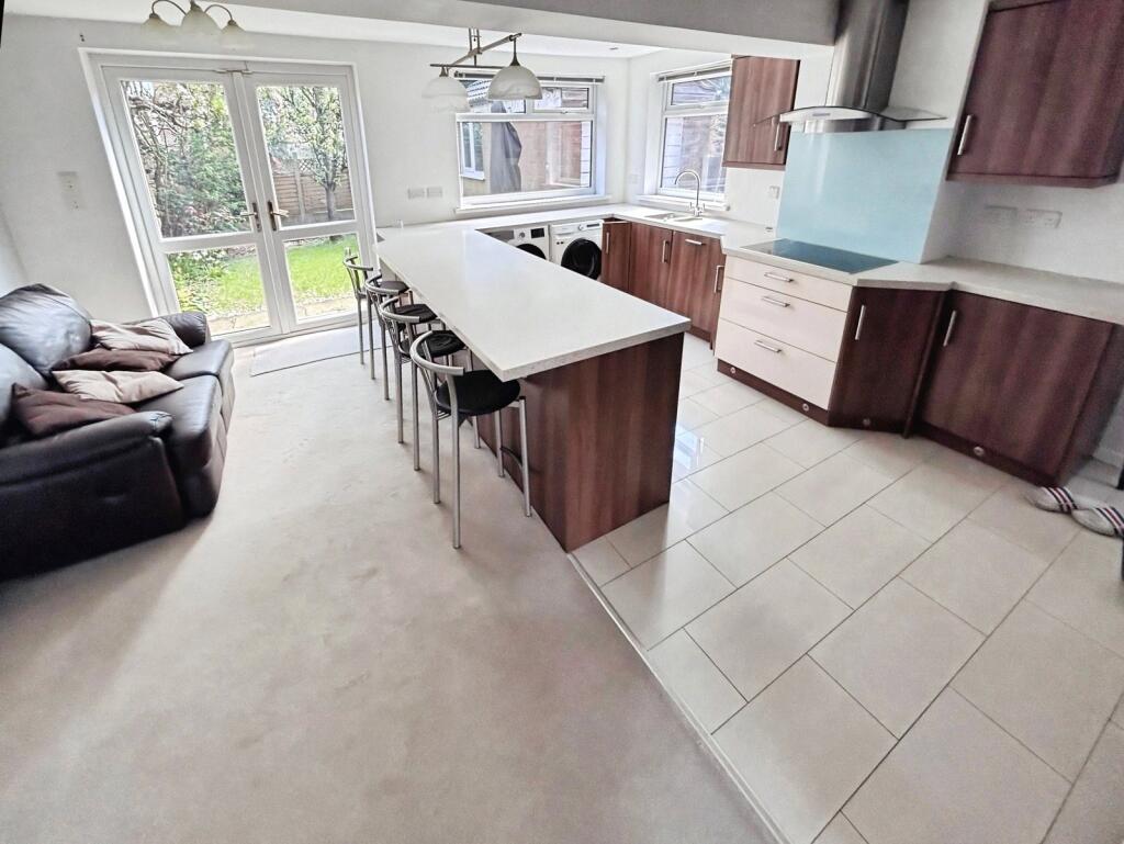 House in Manchester - View 5