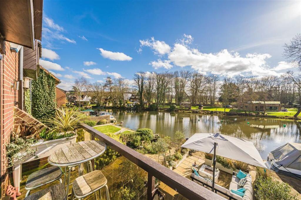Main image of property: Temple Mill Island, Marlow