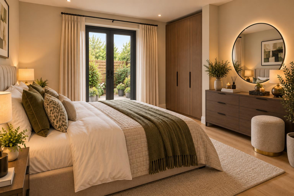Apartment in London - View 5