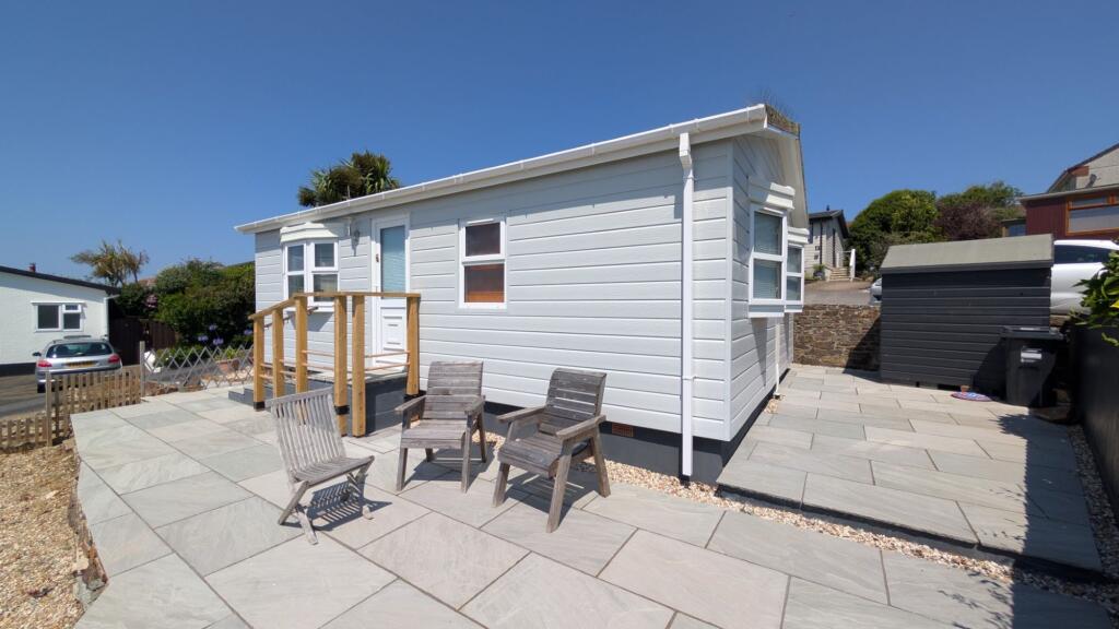 Main image of property: Tregunnel Park, Newquay