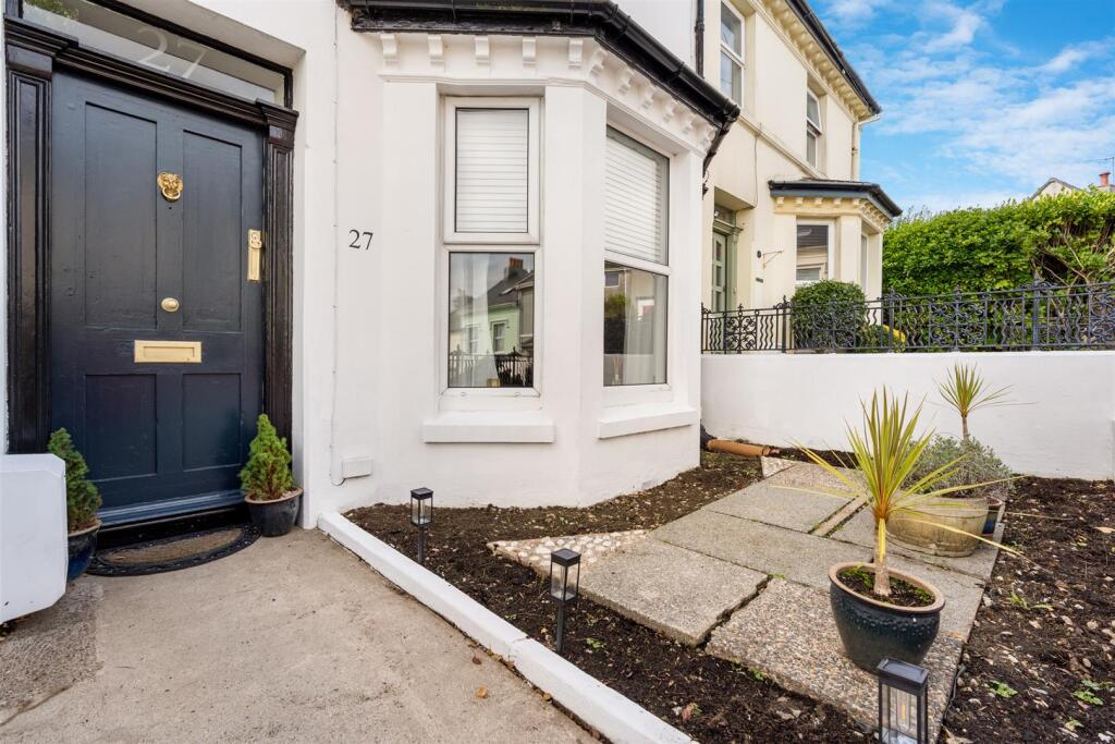 Main image of property: Victoria Avenue, Onchan, Isle Of Man