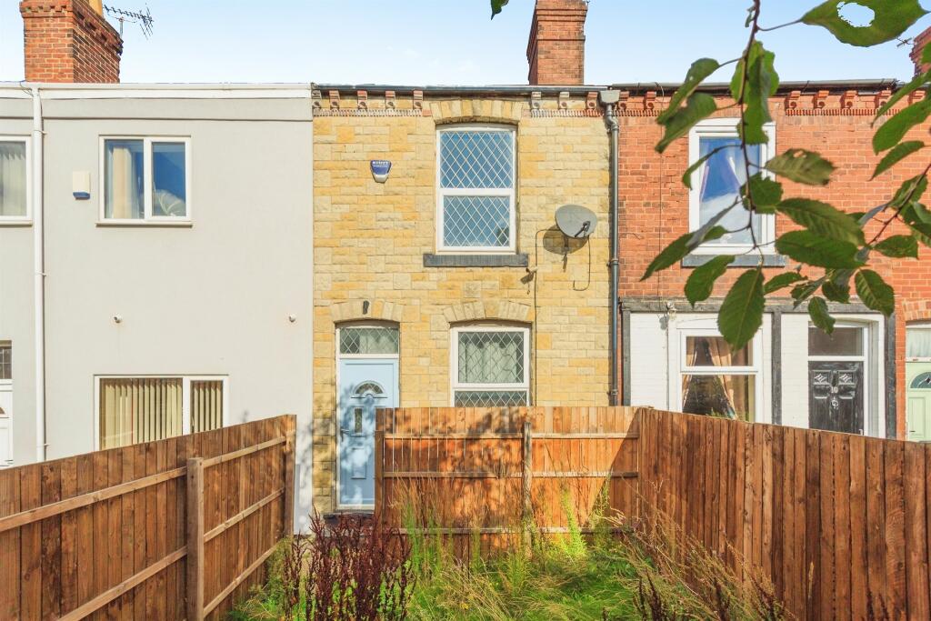 Main image of property: Clarion Street, Wakefield