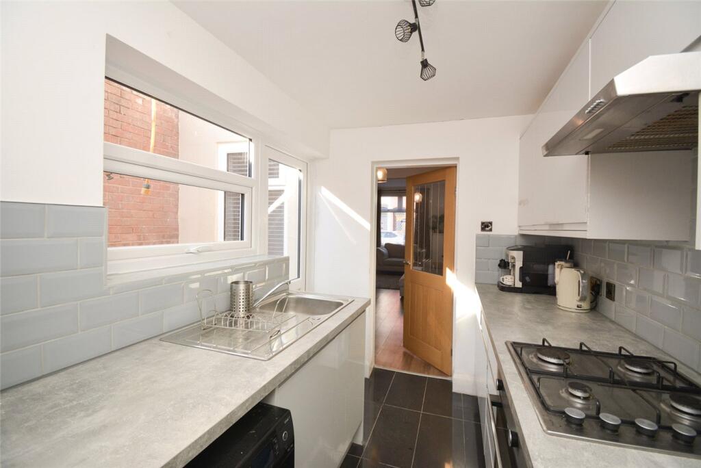 Fairview Avenue, Wallasey, Wirral - View 5