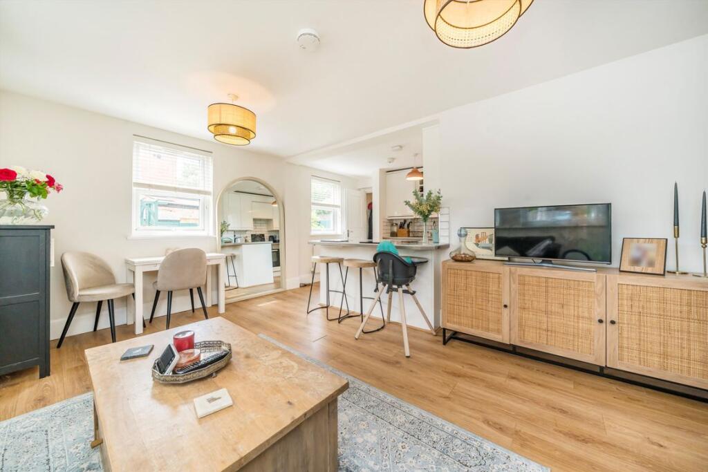 Apartment in London, Park Royal - View 4