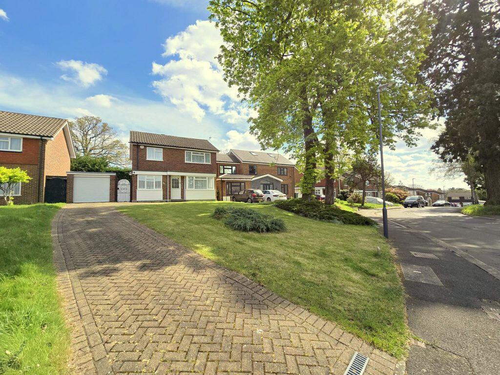 Main image of property: Sequoia Park, Pinner