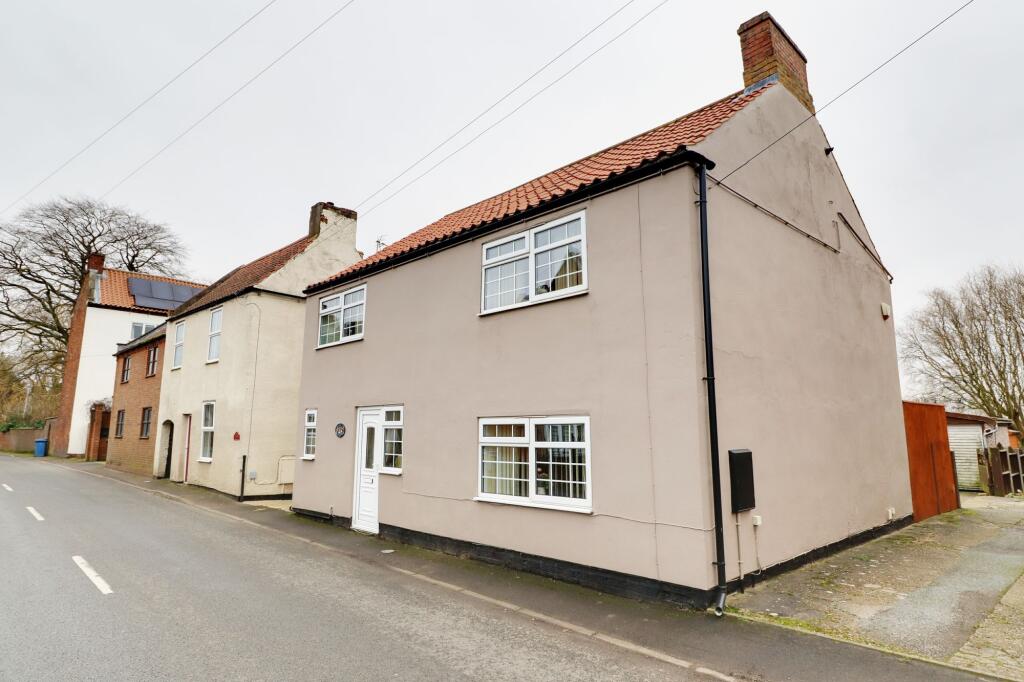 Main image of property: Main Street, West Stockwith, DN10