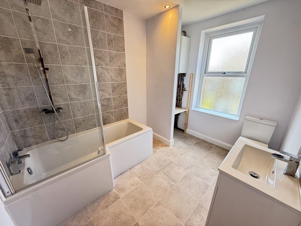 House in Calderdale, Dean Clough, Akroydon - View 5