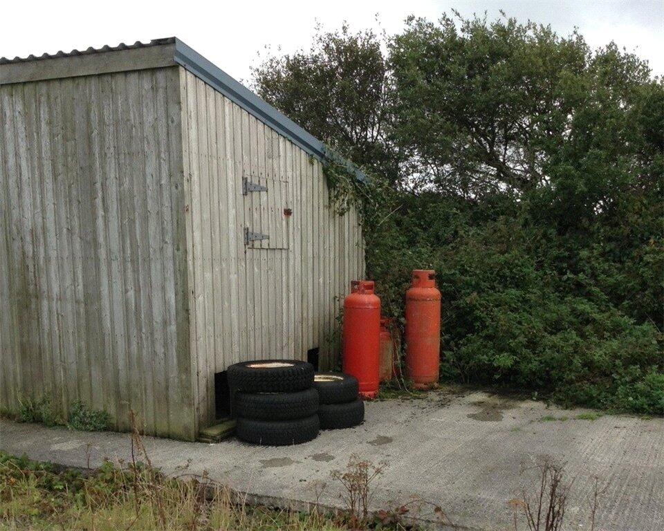 Land, North Of Hartland, Bideford - View 4
