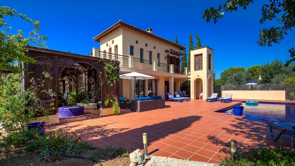 Main image of property: Aphrodite Hills, Paphos