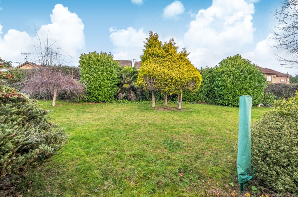 House in Sheffield - View 2
