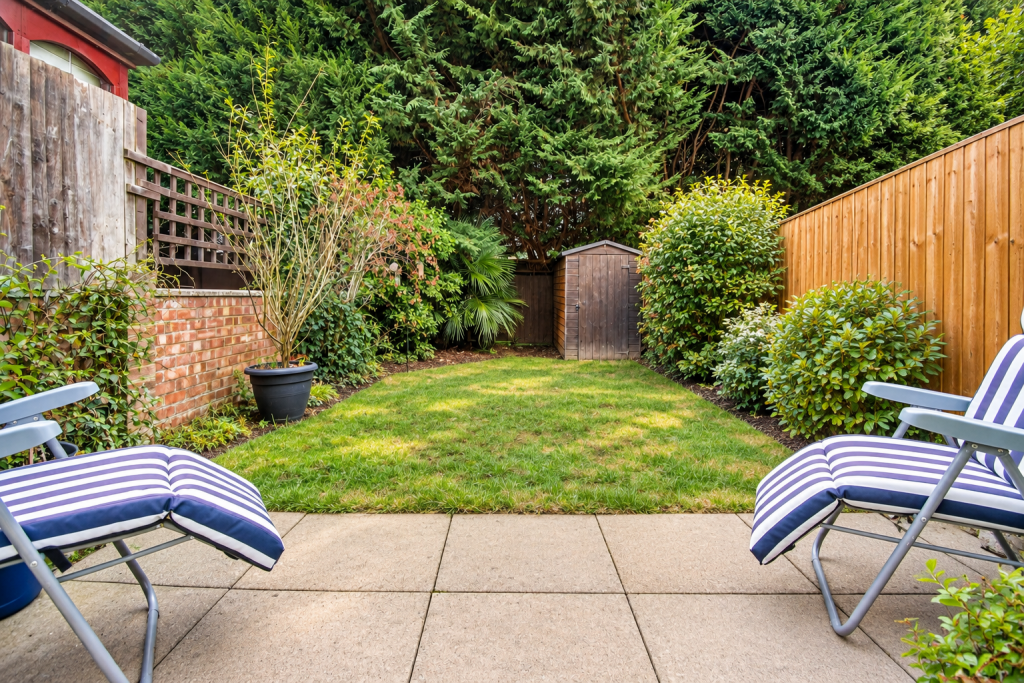 House in Reading - View 5