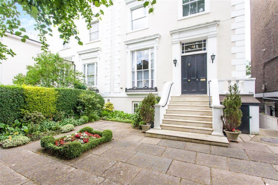 Main image of property: Carlton Hill, St John's Wood, NW8