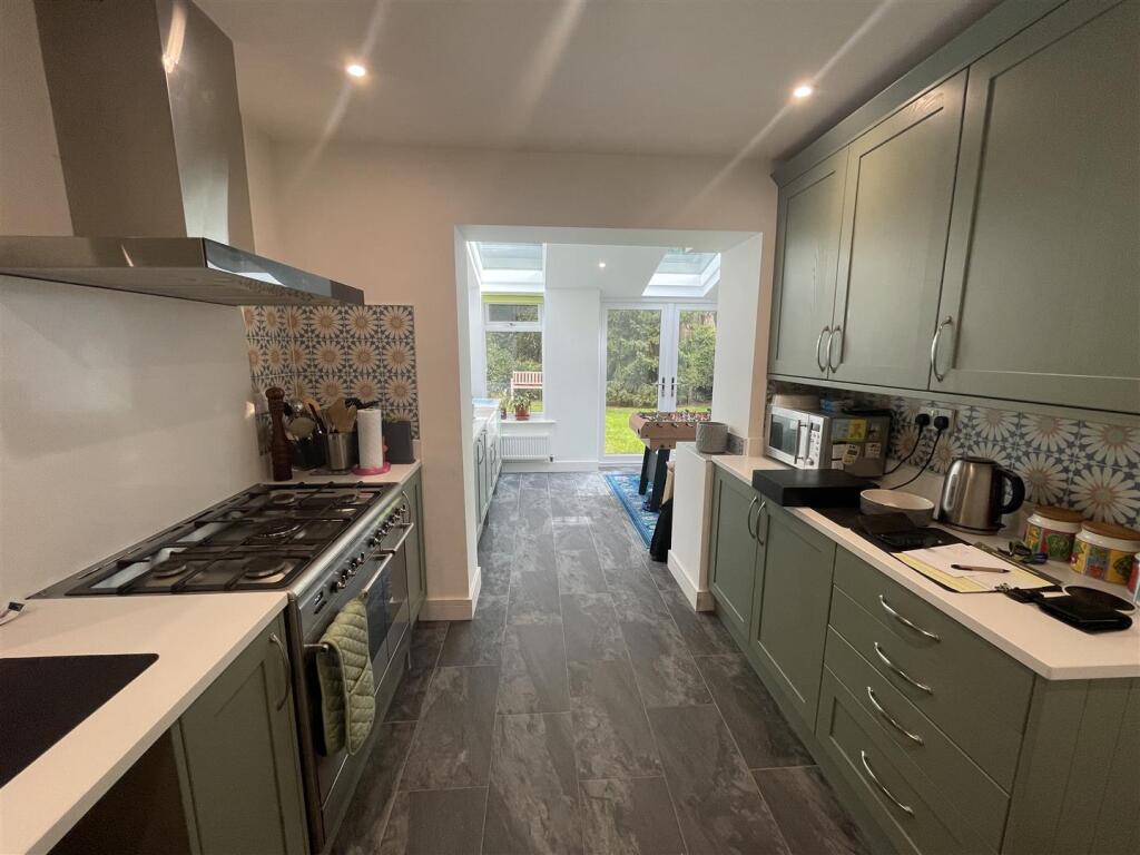 Main image of property: Warkworth Drive, Chester Le Street