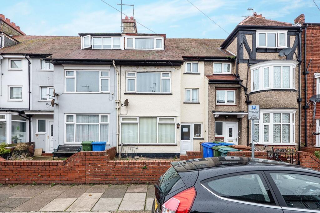 Main image of property: New Burlington Road, Bridlington, North Humberside, YO15