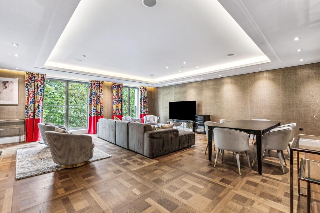 Main image of property: Ebury Square, London, SW1W