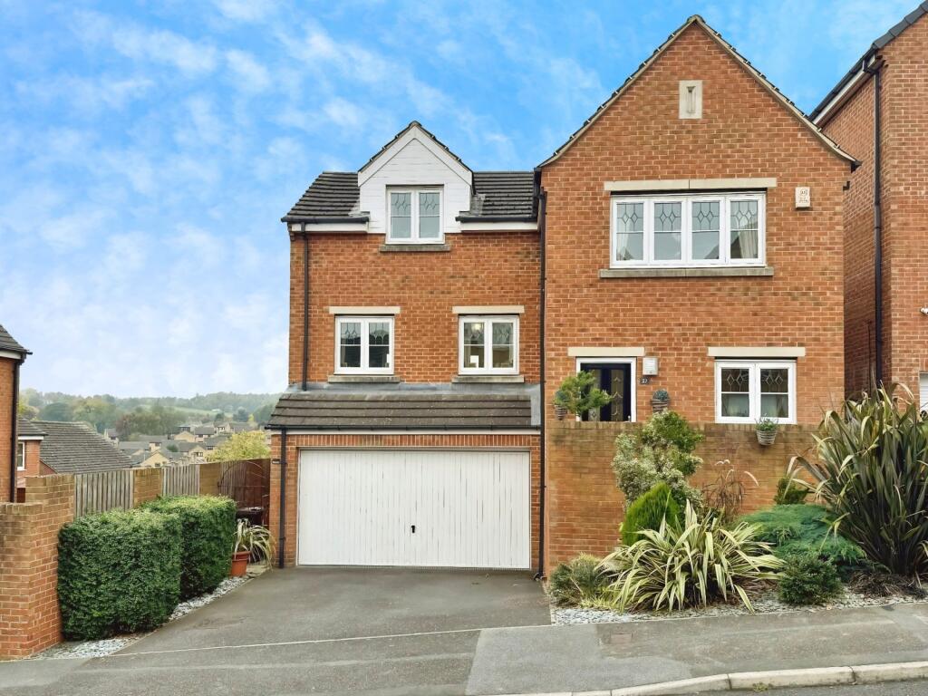 Additional image 2 of Bream Avenue, Cleckheaton, BD19