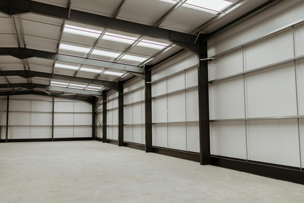 The Trade Yard - Immingham