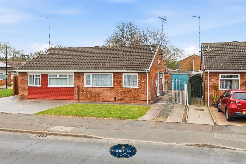 Main image of property: Dorchester Way, Walsgrave, Coventry, CV2 2NB