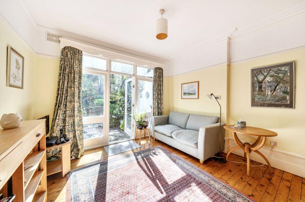Apartment in London, Muswell Hill - View 4