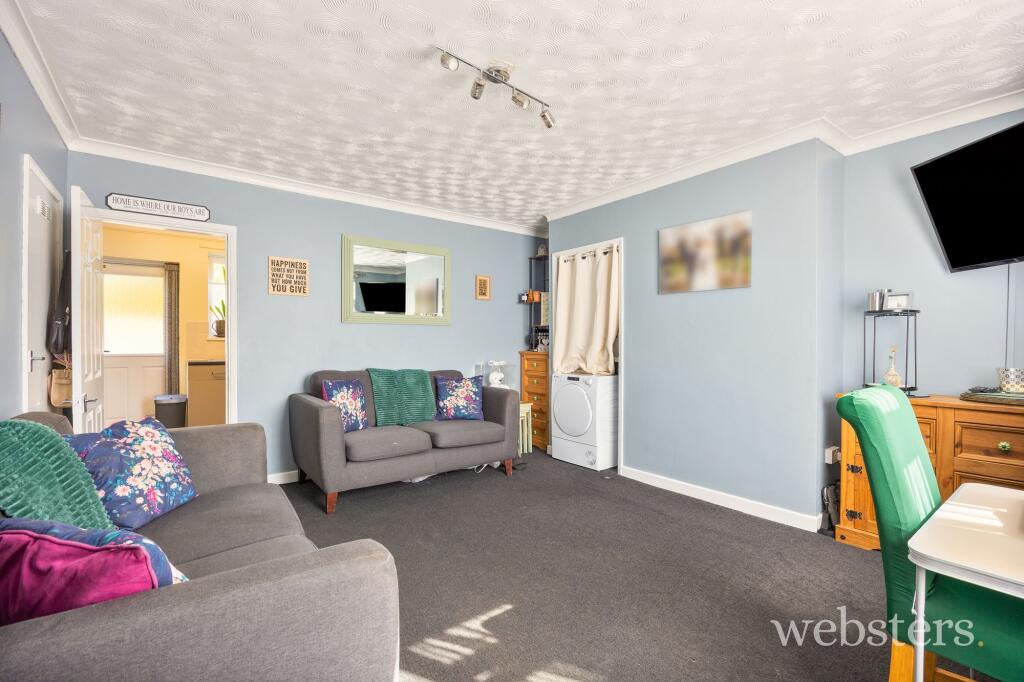 House in Norwich, North Earlham - View 4