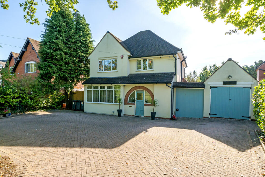Additional image 4 of Rednal Road, Birmingham, B38