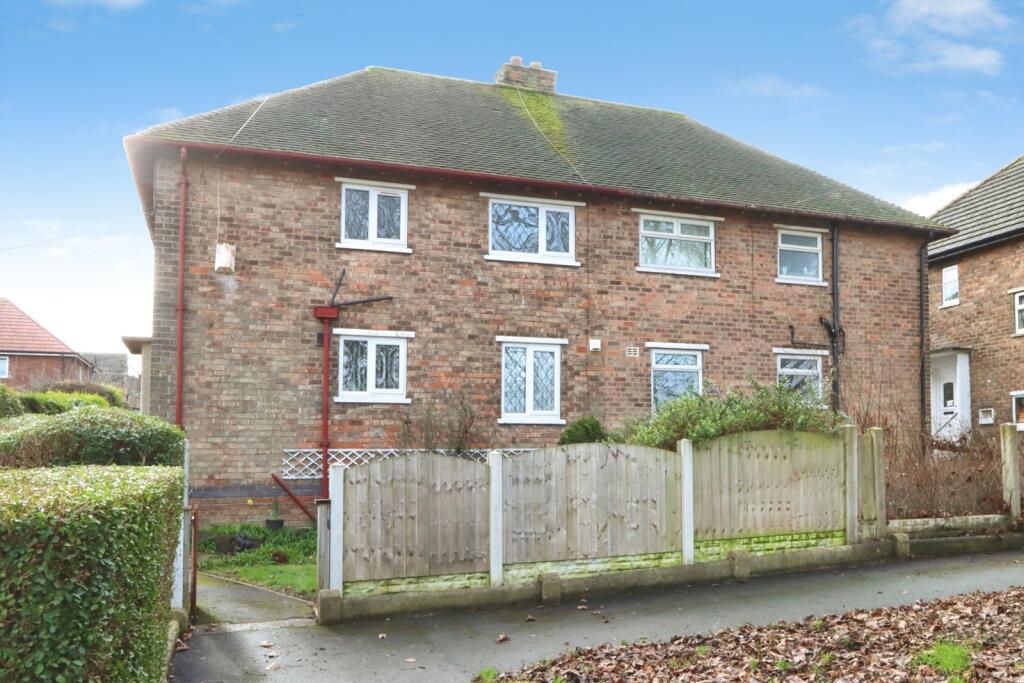 Main image of property: Rainbow Avenue, Sheffield, S12
