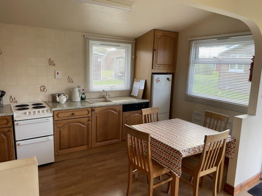 House in St. Merryn, Cornwall - View 5