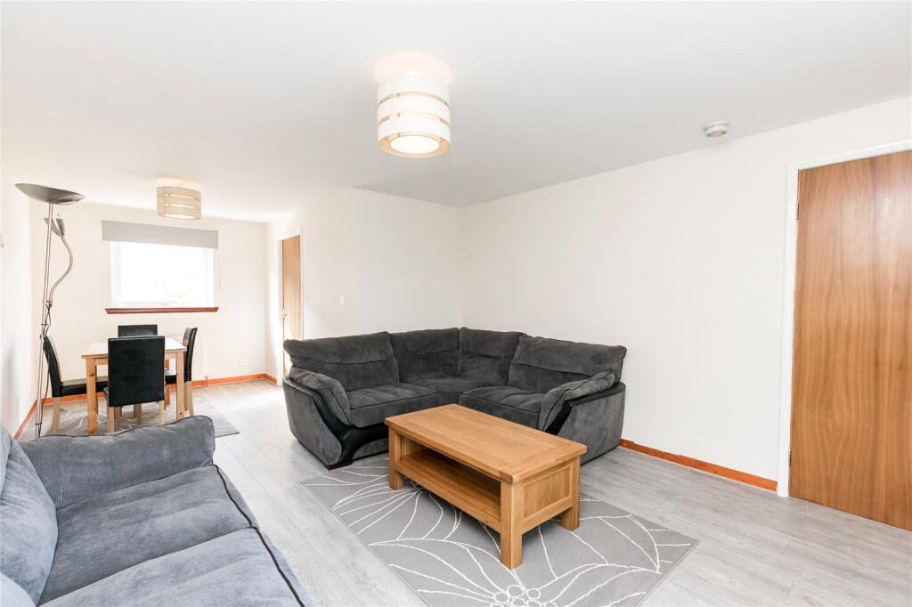 House in Aberdeen, Ashley, Ashley and Broomhill - View 3
