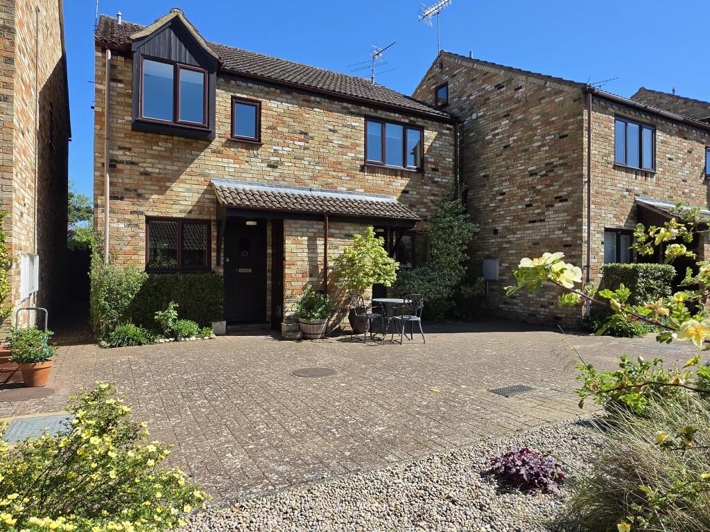 Main image of property: Porson Court, Cambridge
