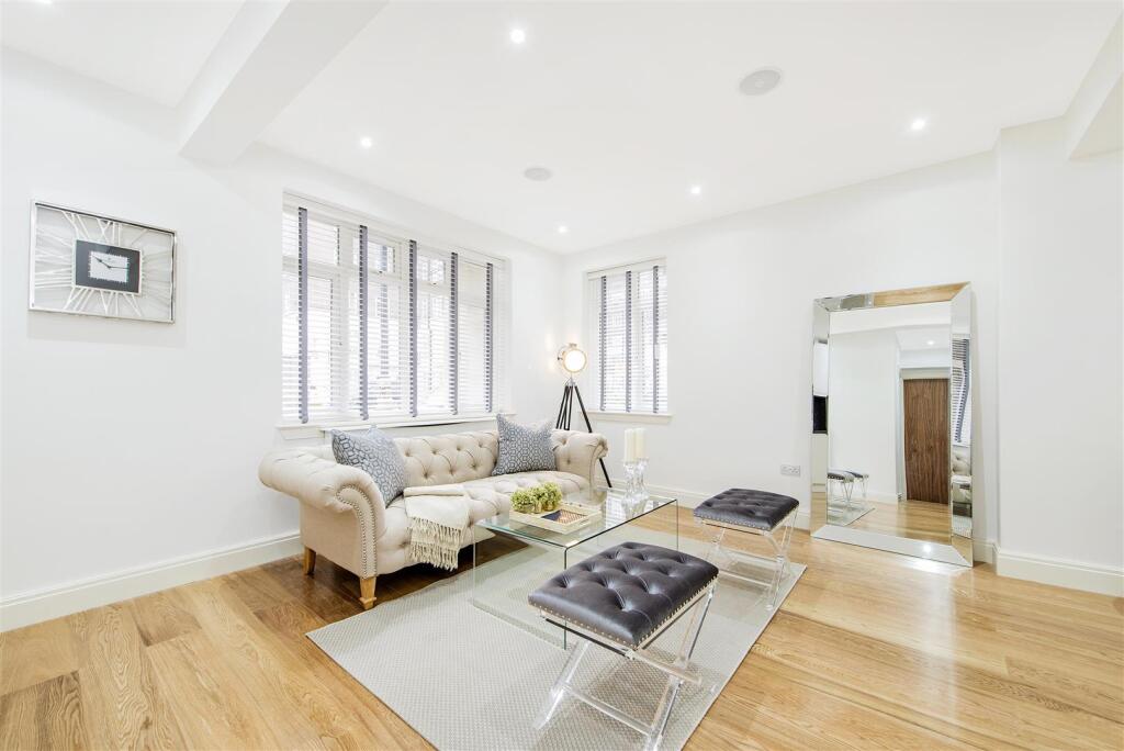 Main image of property: Marsham Court, Marsham Street, Westminster, London, SW1P