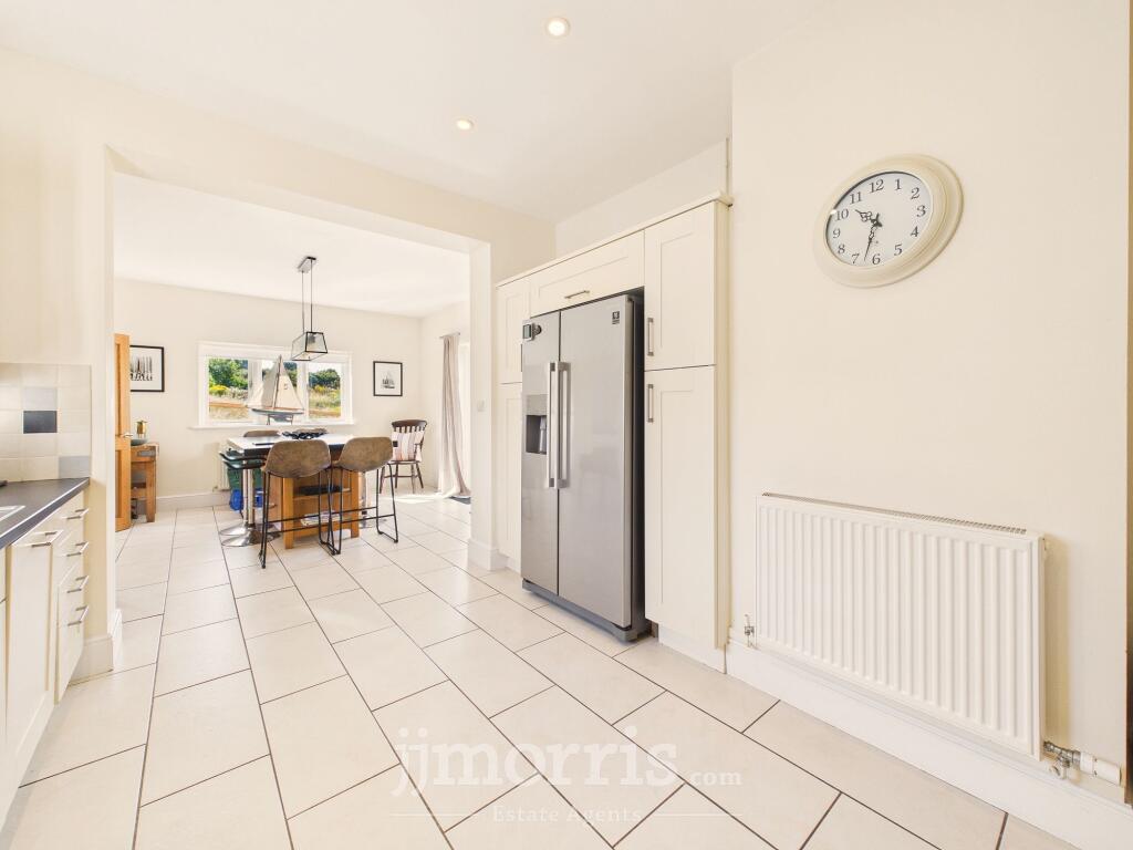 House in Swansea - More