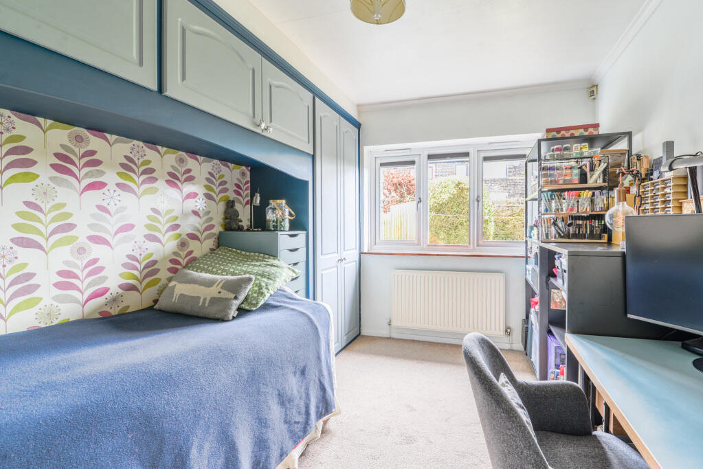 Additional image 9 of Lodge Gate Close, Denholme, West Yorkshire, BD13