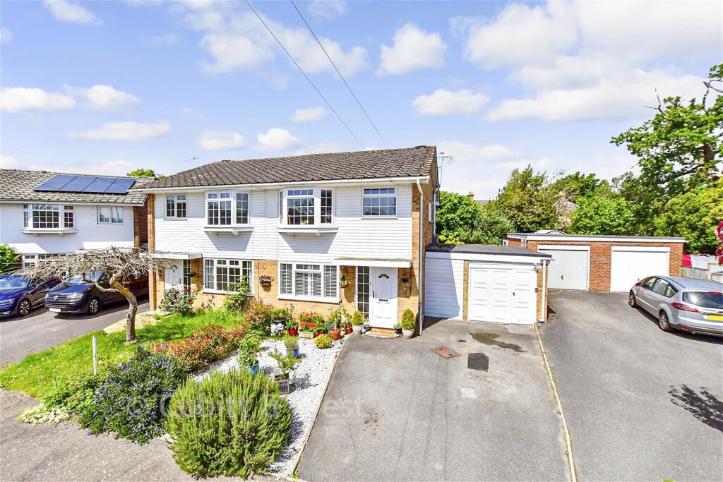 Main image of property: Ellesmere Orchard, Westbourne, Hampshire
