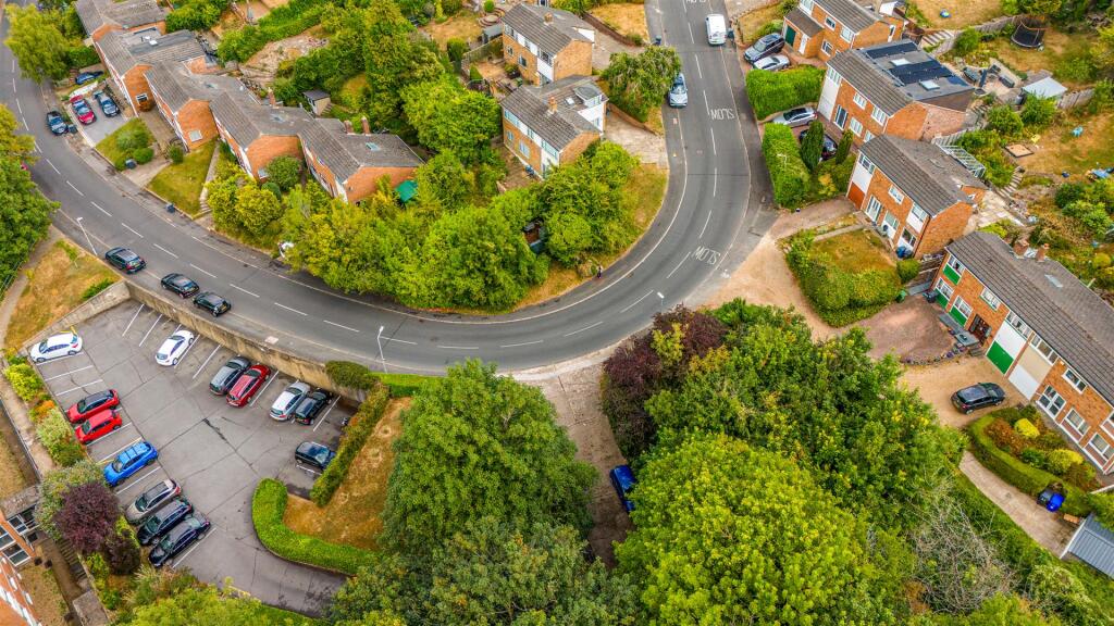 Lot A - Land at Green Hill, High Wycombe - View 4