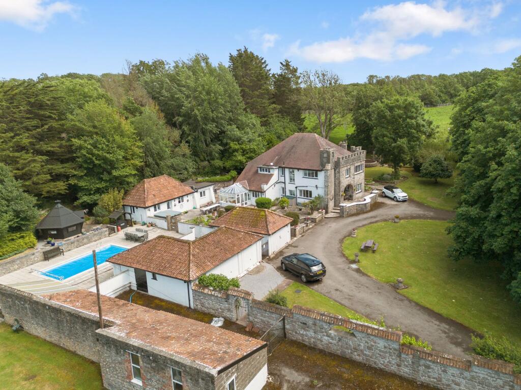Main image of property: Wolvershill, Banwell, BS29